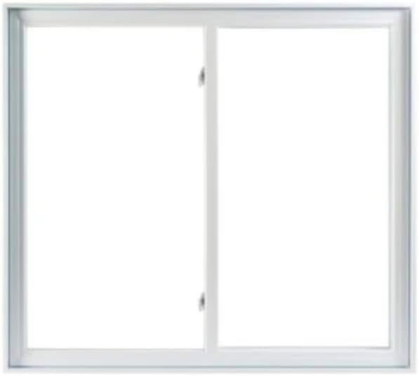 Fenêtres en PVC Battantes