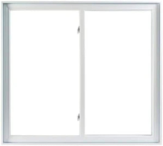Fenêtre en PVC